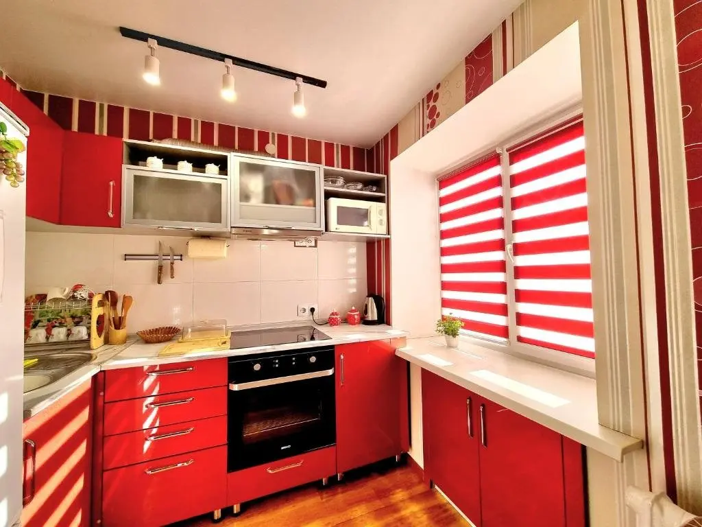 Усть-Каменогорск: Apartment na Dvortse Sporta