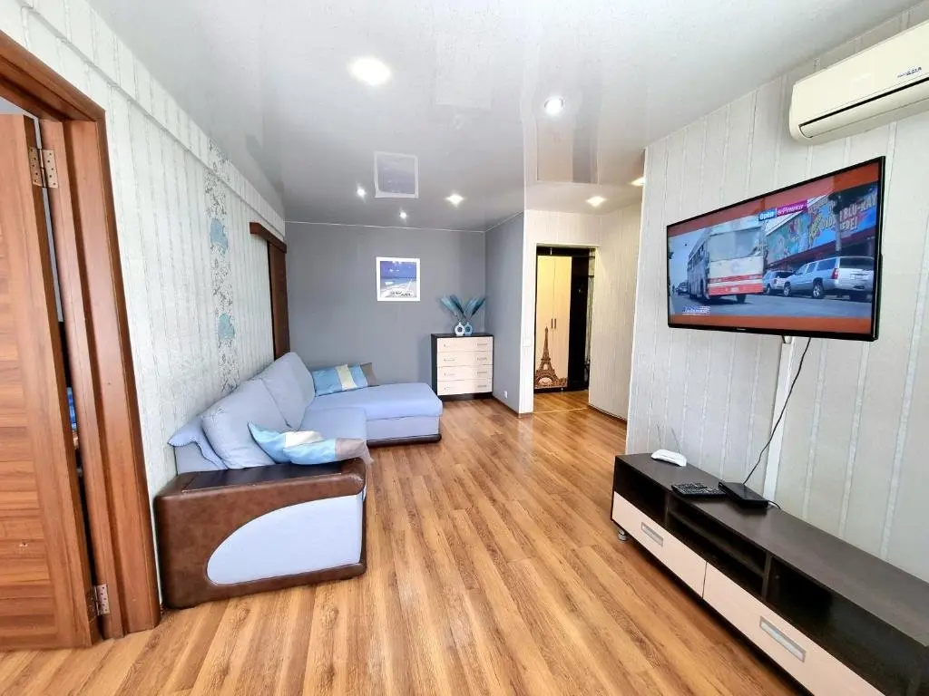 Усть-Каменогорск: Apartment na Dvortse Sporta