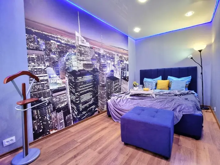 Усть-Каменогорск: Apartment na Dvortse Sporta