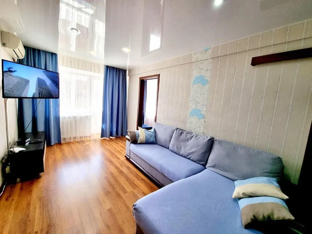 Усть-Каменогорск: Apartment na Dvortse Sporta