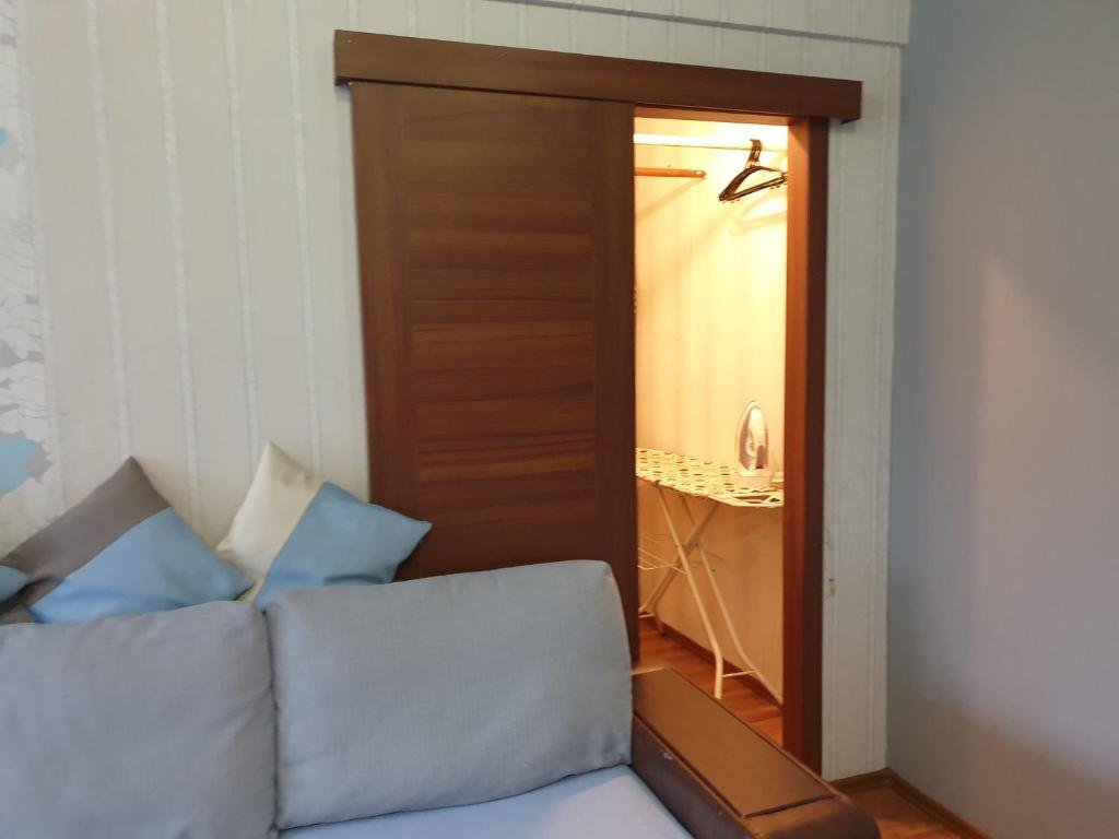 Усть-Каменогорск: Apartment na Dvortse Sporta