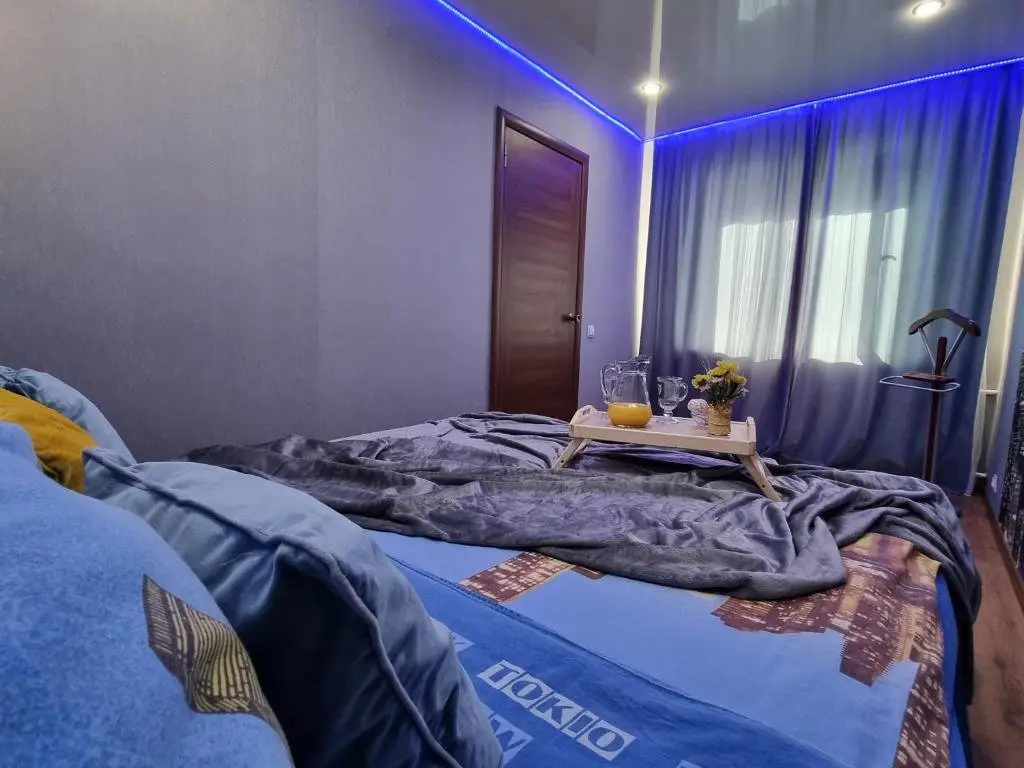 Усть-Каменогорск: Apartment na Dvortse Sporta