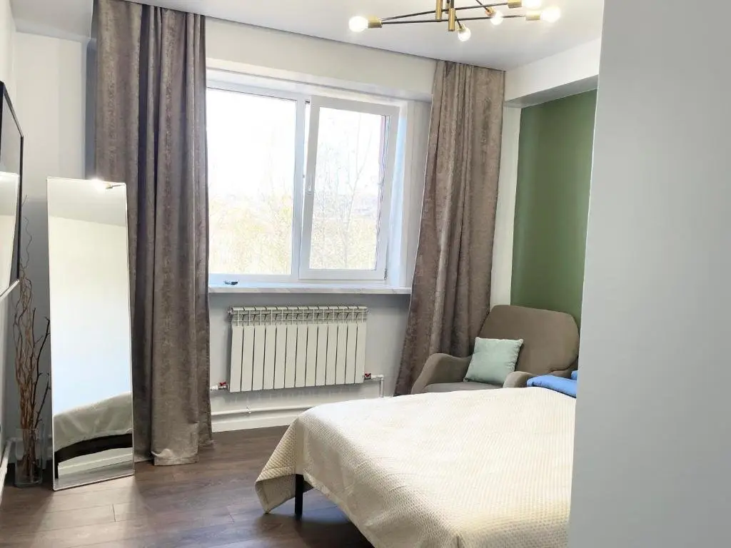 Усть-Каменогорск: Apartment on KShT