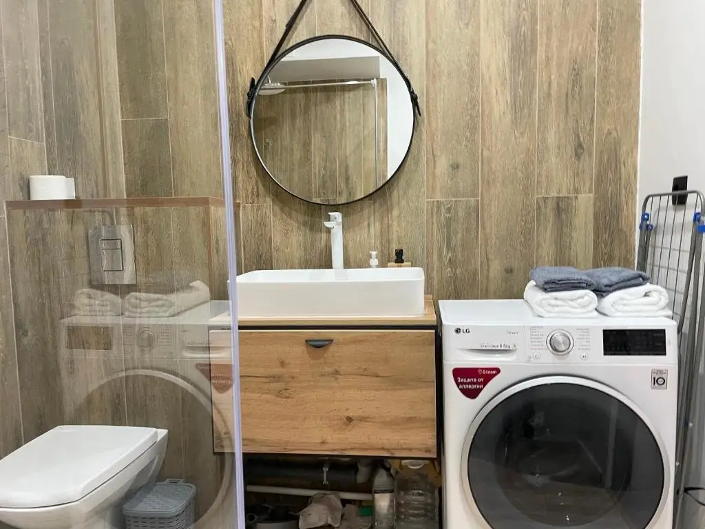 Усть-Каменогорск: Apartment on KShT