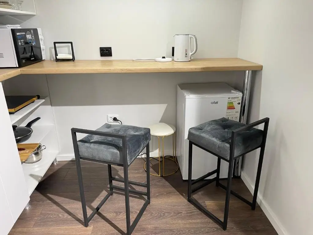 Усть-Каменогорск: Apartment on KShT