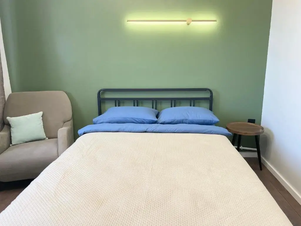 Усть-Каменогорск: Apartment on KShT