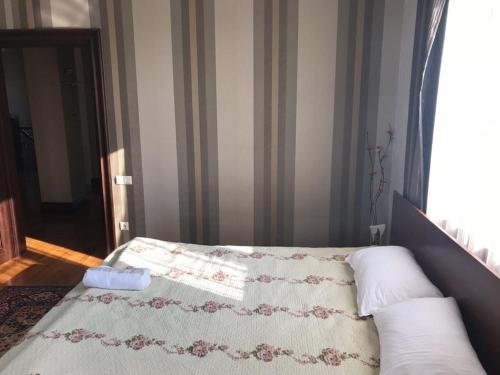 Алматы: Alatau Hostel