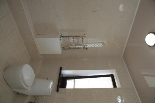 Алматы: Alatau Hostel