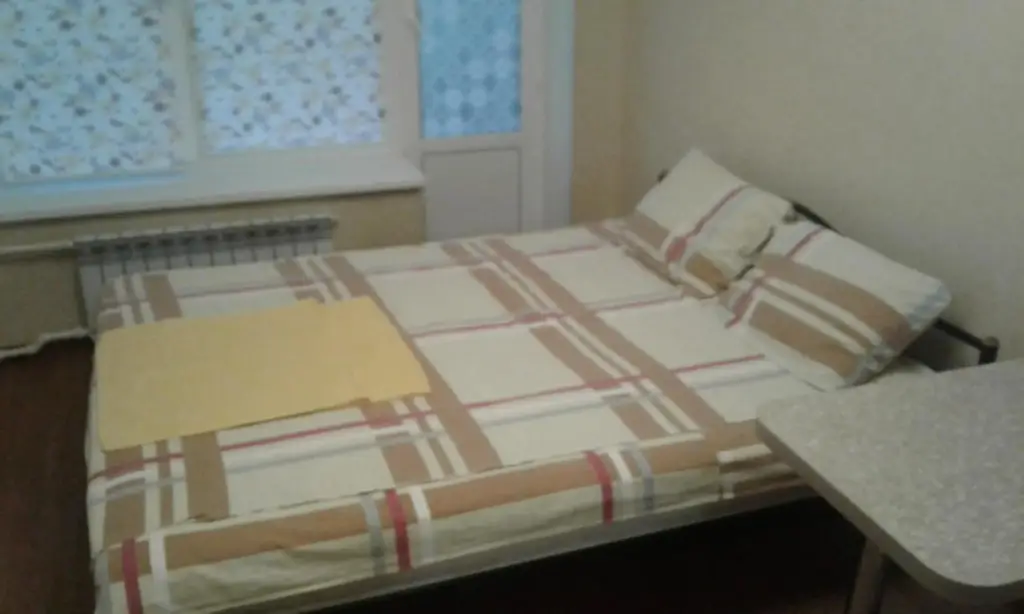 Алматы: Apartments Zhambyl 159
