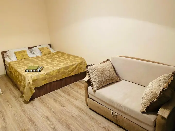 Алматы: Like Home Hostel Almaty