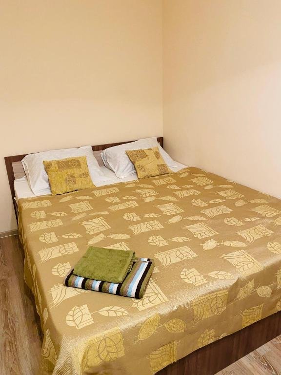 Алматы: Like Home Hostel Almaty