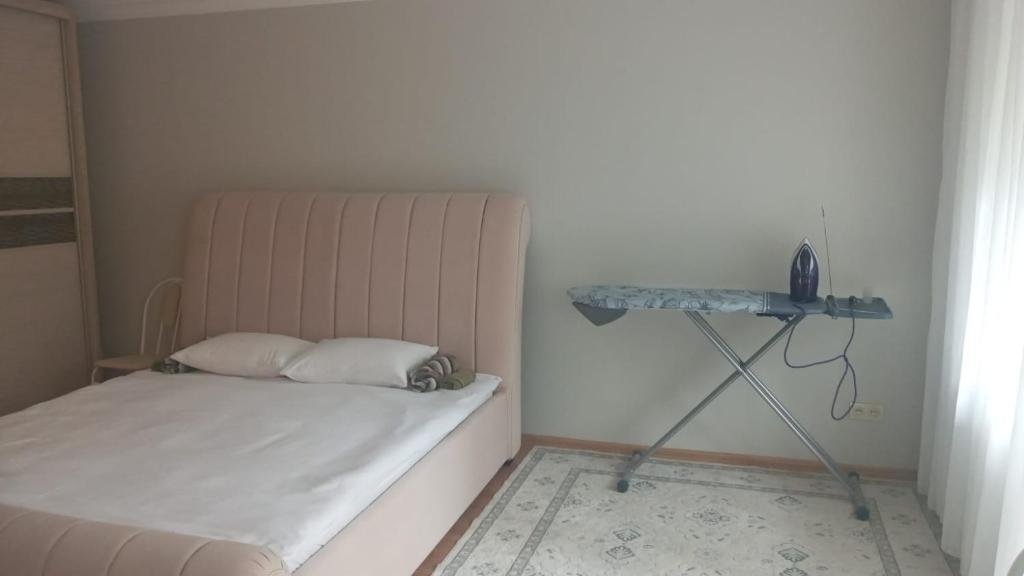 Like Home Hostel Almaty — фото 1