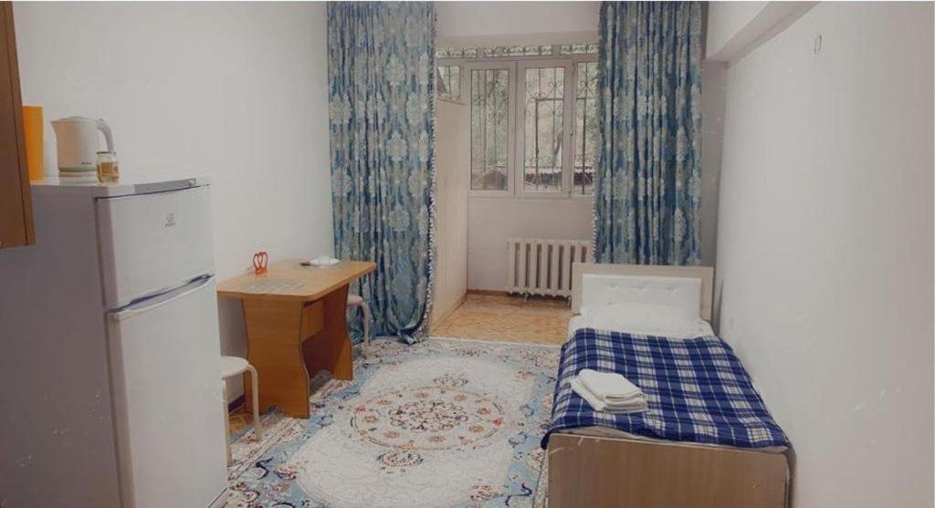 Алматы: Like Home Hostel Almaty