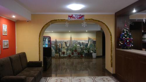 Астана: Astana Best Hostel
