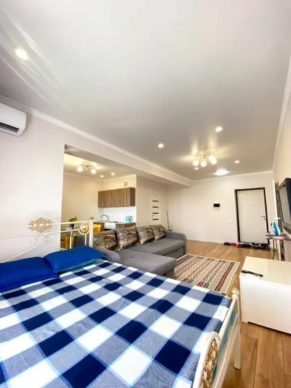 Алматы: MedinaHotelKZ on Muratbayev Street 14/5