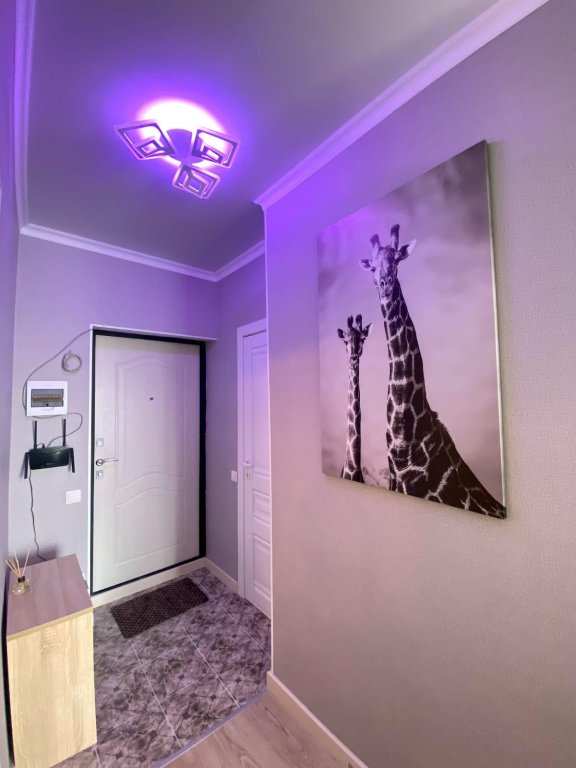 MedinaHotelKZ (МединаОтельКЗ) на улице Муратбаева 14/10 — фото 1