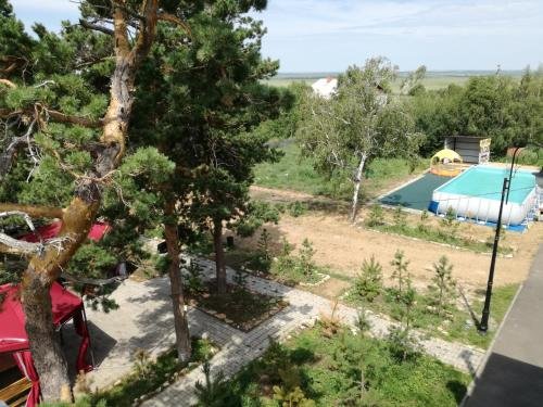 Кокшетау: Elikti Park Hotel