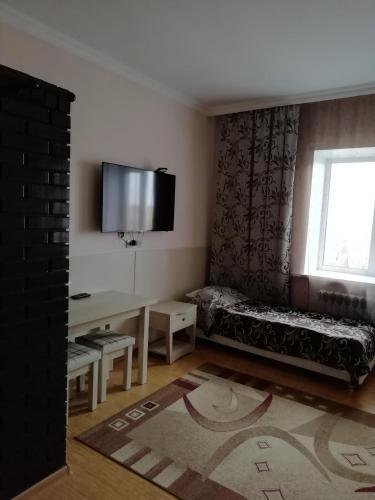 Кокшетау: Elikti Park Hotel
