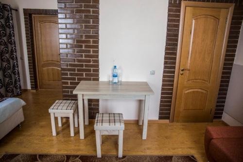 Кокшетау: Elikti Park Hotel