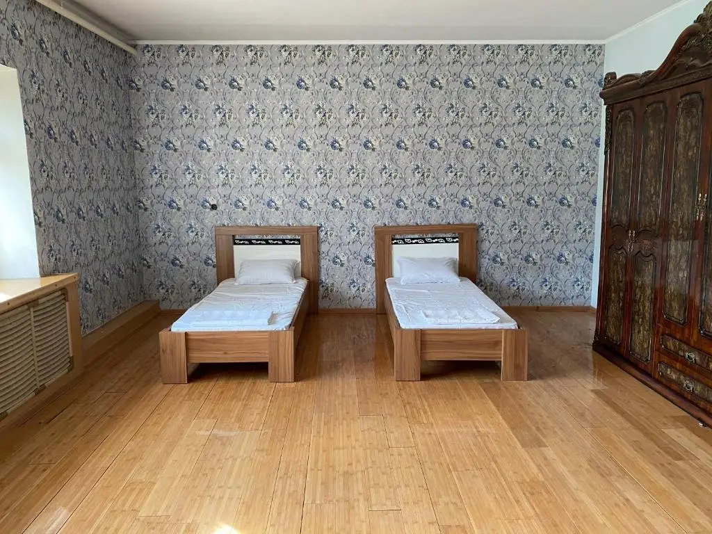 Туркестан: Grand Nature Hotel