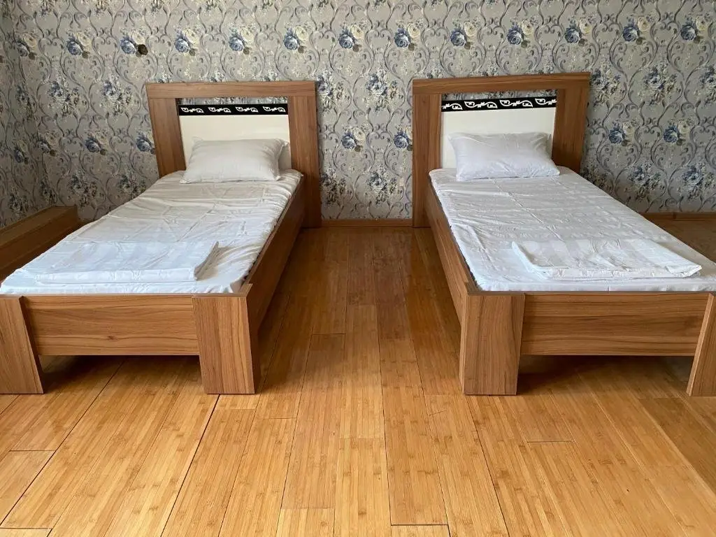 Туркестан: Grand Nature Hotel