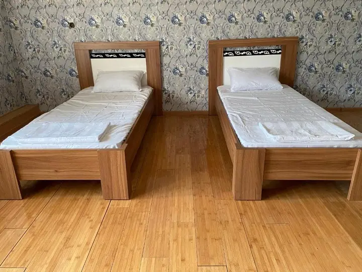 Туркестан: Grand Nature Hotel