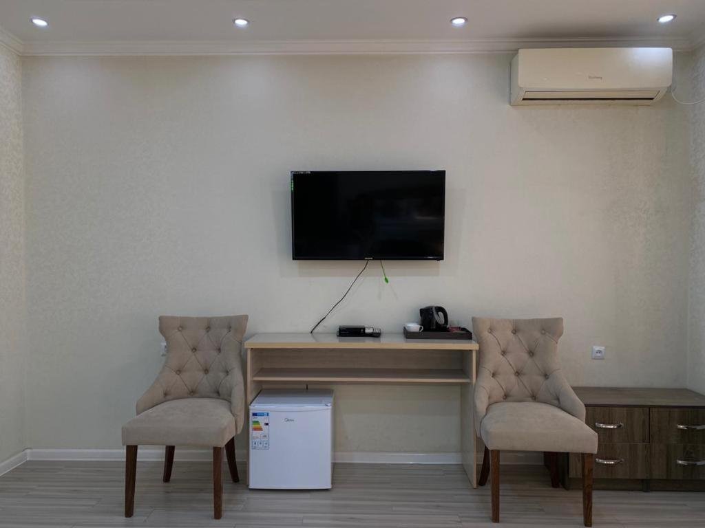 Туркестан: Comfort Hotel