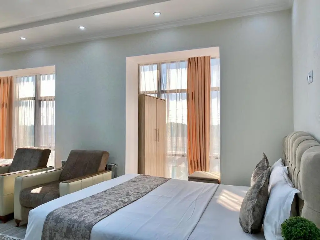 Туркестан: Comfort Hotel