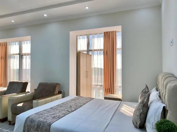 Туркестан: Comfort Hotel
