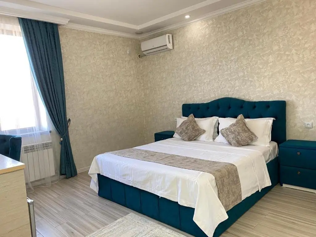 Туркестан: Comfort Hotel