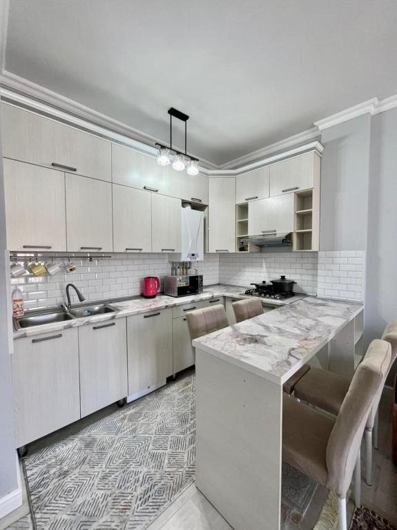 Туркестан: Keruen Saray Aparments