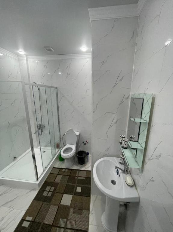 Туркестан: Keruen Saray Aparments