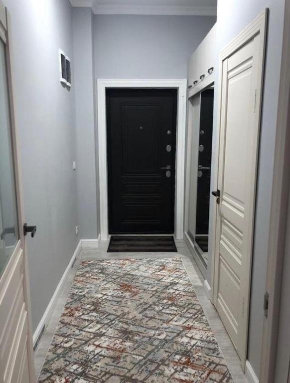 Туркестан: Keruen Saray Aparments