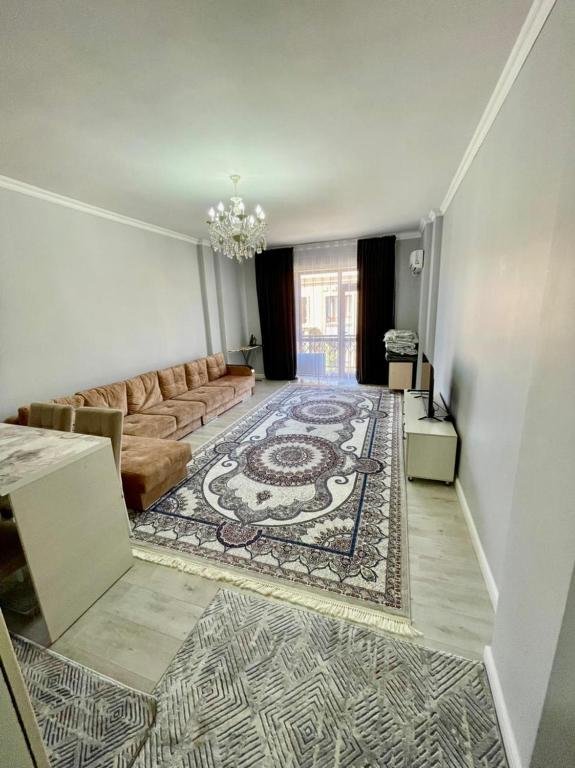 Туркестан: Keruen Saray Aparments