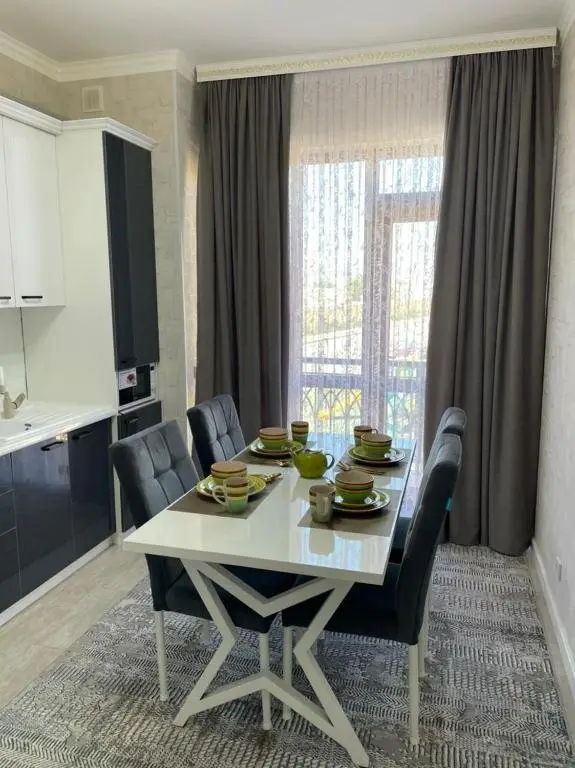 Туркестан: Keruen Saray Apartments 27 2