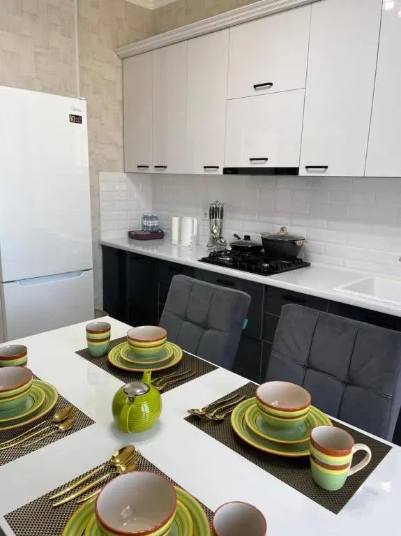 Туркестан: Keruen Saray Apartments 27 2