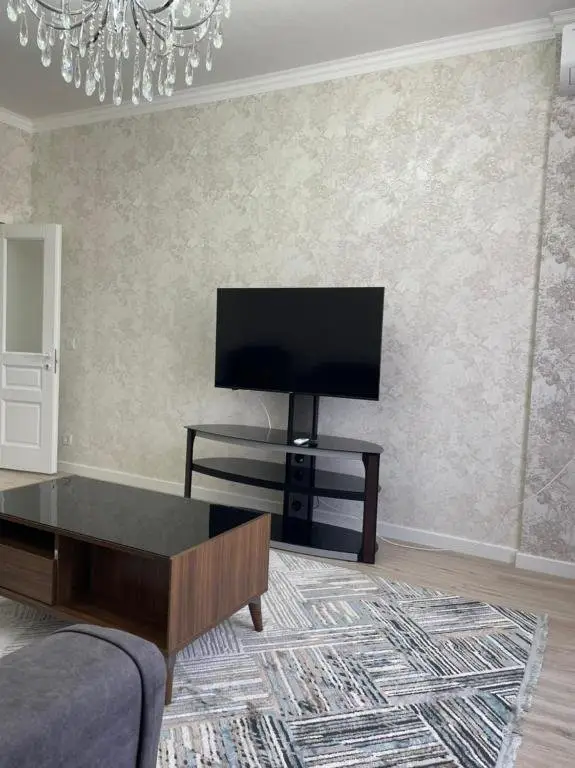 Туркестан: Keruen Saray Apartments 27 2