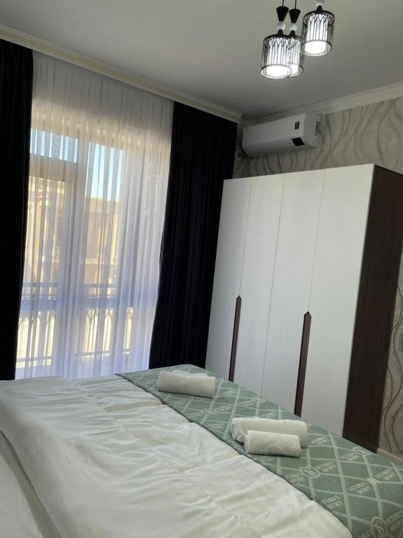 Туркестан: Keruen Saray Apartments 27 2