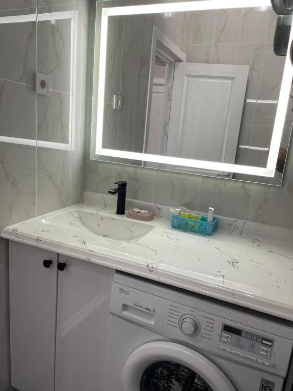 Туркестан: Keruen Saray Apartments 27 2
