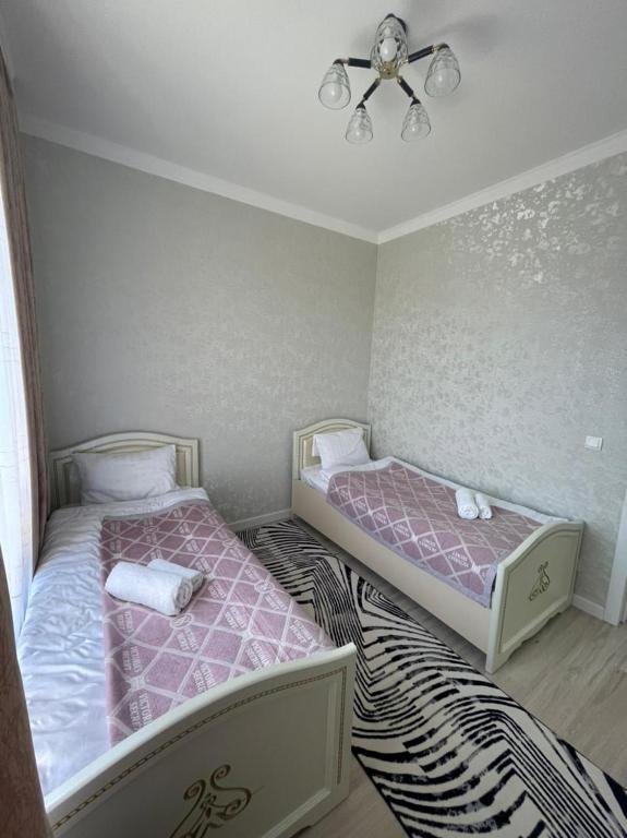 Туркестан: Keruen Saray Apartments 27 2