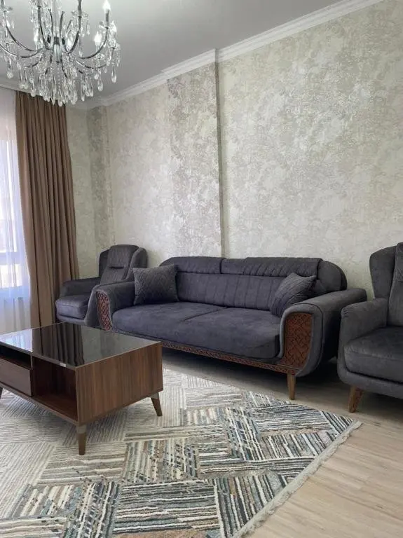 Туркестан: Keruen Saray Apartments 27 2