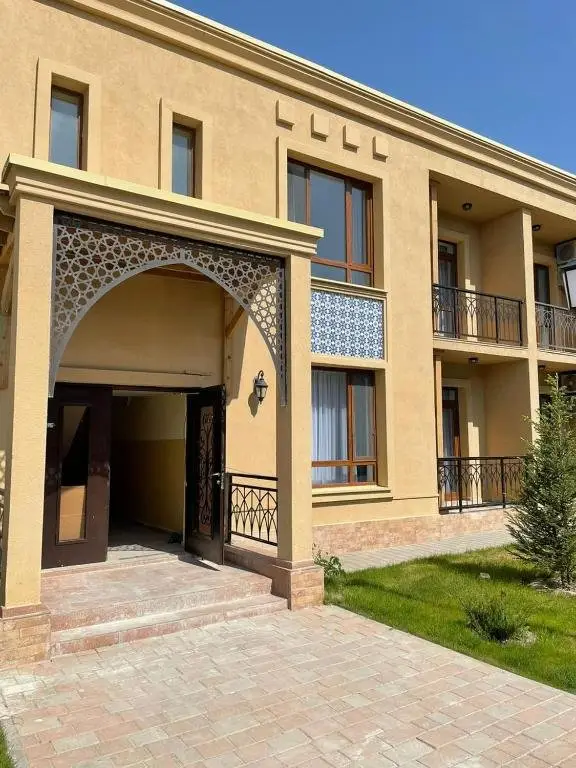 Туркестан: Keruen Saray Apartments 27 2