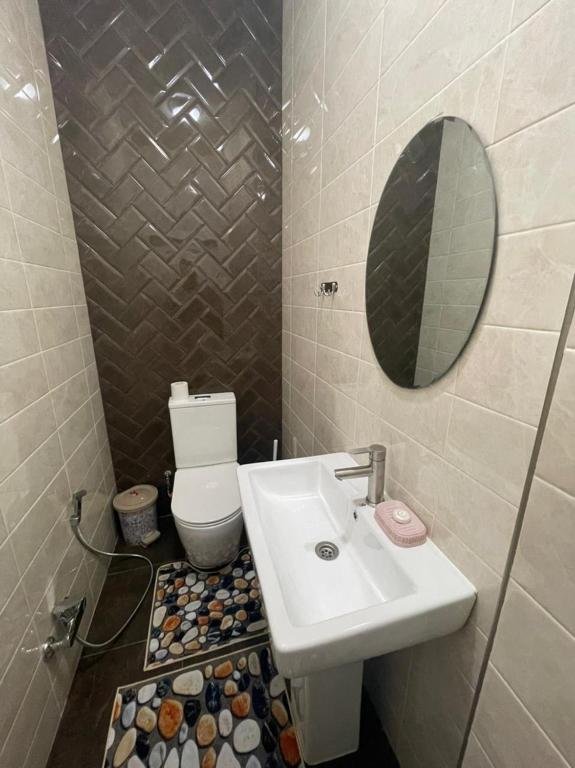 Туркестан: Keruen Saray Apartments 27 2