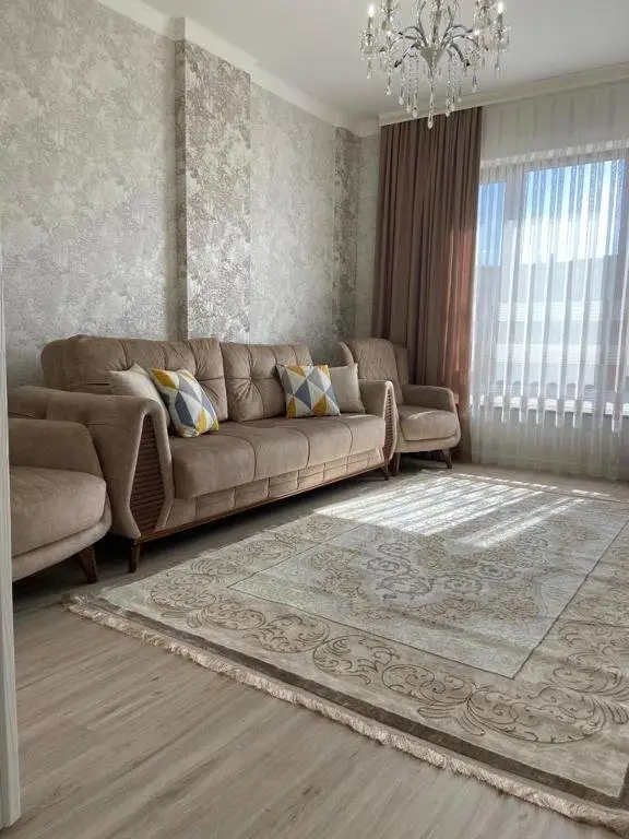 Туркестан: Keruen Saray Apartments 6 2