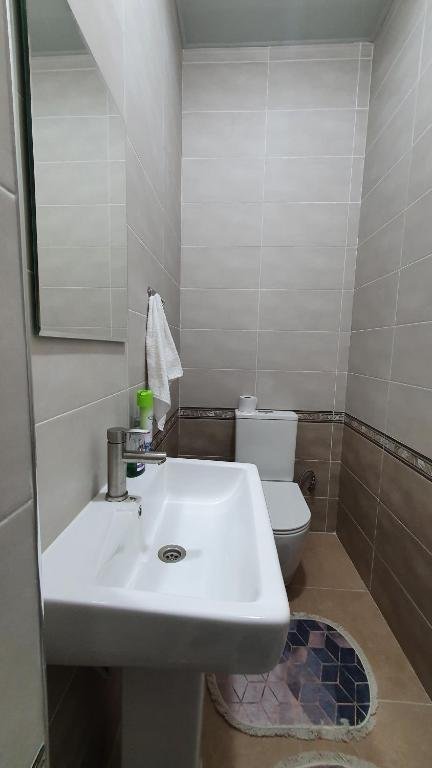Туркестан: Keruen Saray Apartments 6 2