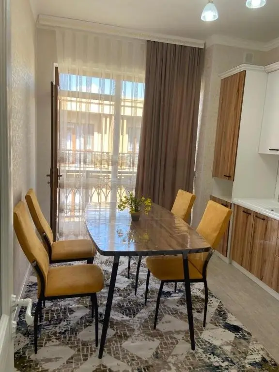 Туркестан: Keruen Saray Apartments 6 2