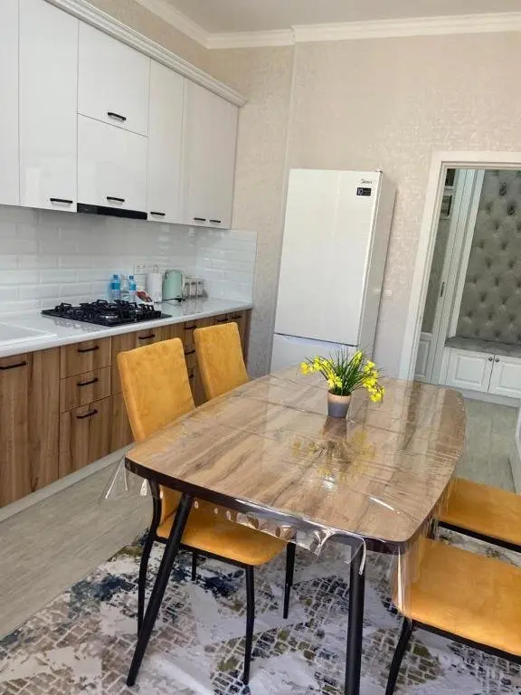 Туркестан: Keruen Saray Apartments 6 2