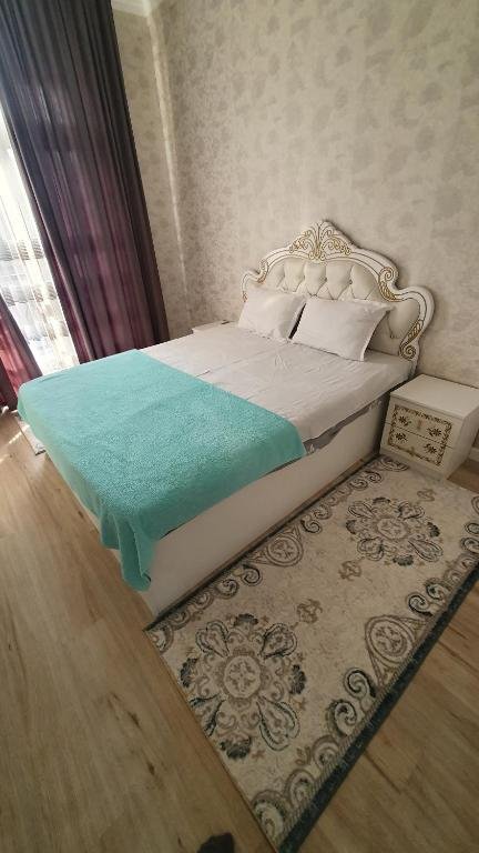 Туркестан: Keruen Saray Apartments 6 2