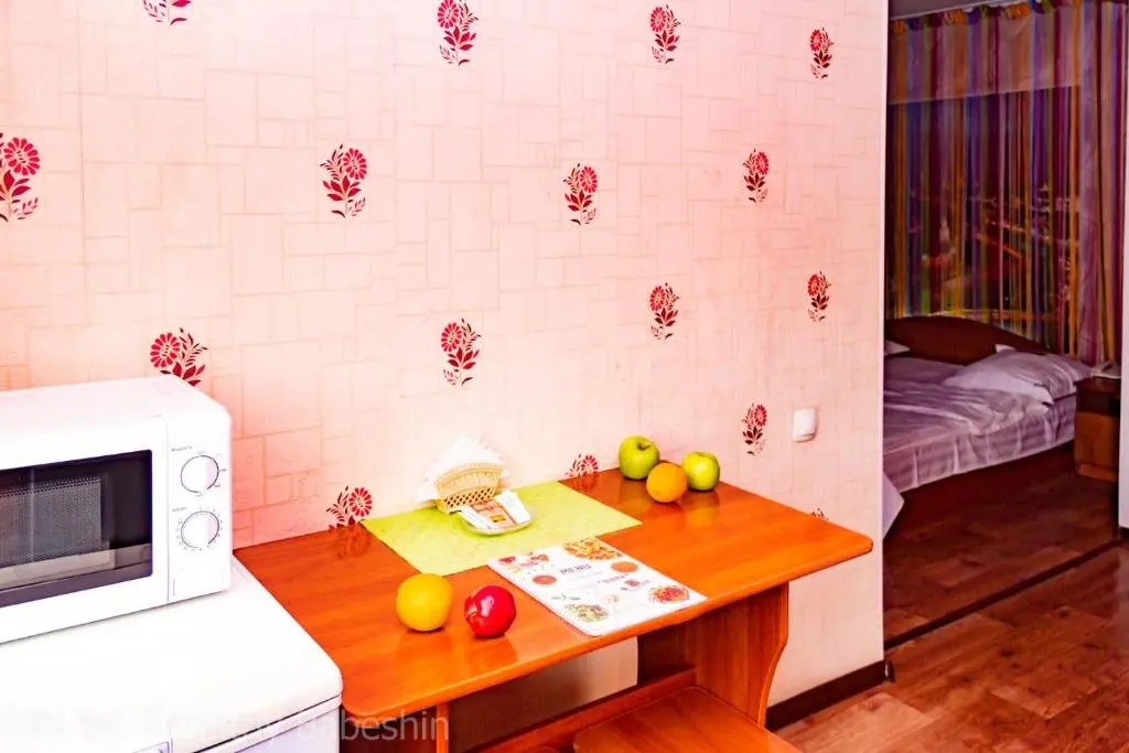 Петропавловск: City PARK HAUS Apartments