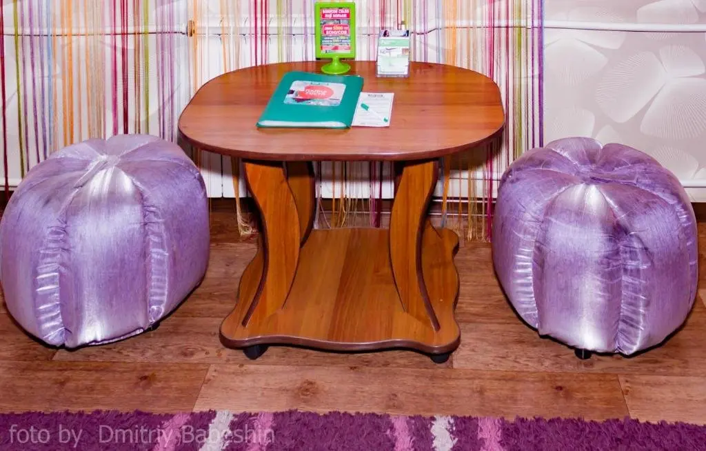 Петропавловск: City PARK HAUS Apartments